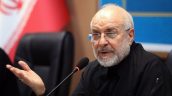 قالیباف: رابطه ایران و چین به اجازه هیچکس نیازی ندارد