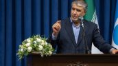 اسلامی: صنعت هسته‌ای ایران همگام با کشورهای پیشرو حرکت می‌کند