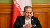 نامه عراقچی به سازمان ملل درباره «تروریسم اقتصادی» آمریکا علیه ایران