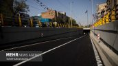 طرح عمرانی و خدماتی با اعتبار ۲۵ میلیارد تومان در ایوان افتتاح شد